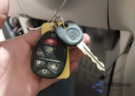 2008 GMC Yukon Xl 1500 Slt z USA, uszkodzony, nr VIN 1GKFK163X8R251969